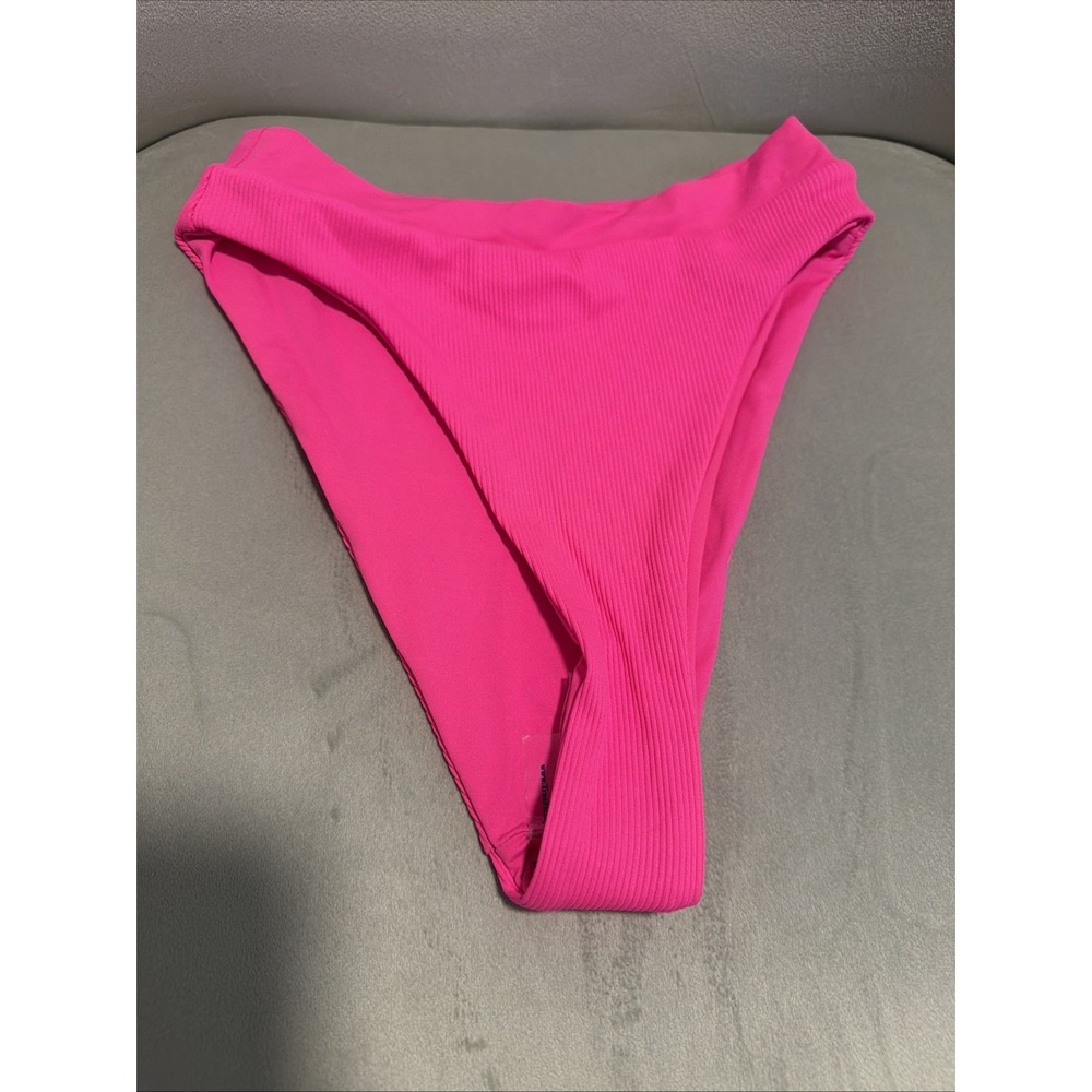 Summerful Ipanema High Waist Bikini Bottom Size XS